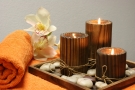 sensual massage