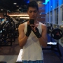 Male massage & gay massage