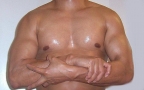 sensual massage