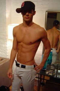 gay massage & male massage