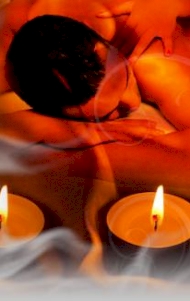 Gay massage