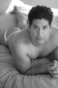 Gay massage