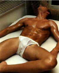 Gay massage