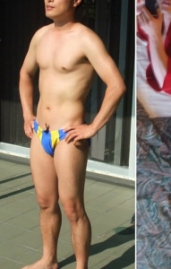 Male massage & gay massage