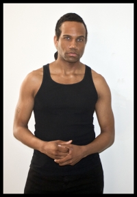 gay massage & male massage