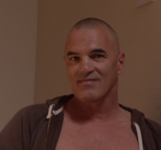 gay masseur & male masseur