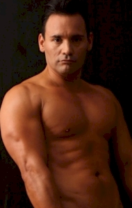 gay massage & male massage