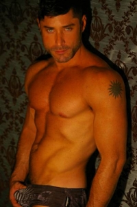Male massage & gay massage