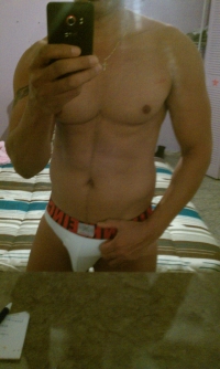 gay masseur & male masseur