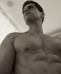 Male massage & gay massage