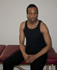 gay massage & male massage