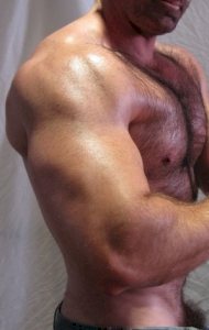 gay massage & male massage