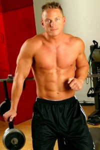 Male massage & gay massage