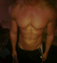 Male massage & gay massage