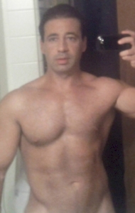 gay masseur & male masseur