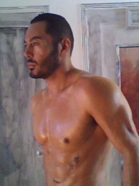 sensual massage
