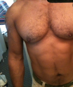 Male massage & gay massage