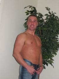 gay massage & male massage