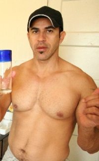 gay massage & male massage