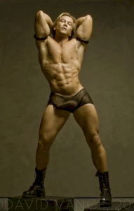 Male massage & gay massage