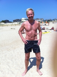 gay massage & male massage