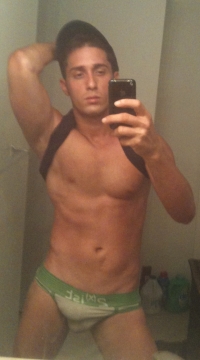 Male massage & gay massage