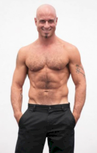 Male massage & gay massage