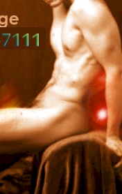 Gay massage