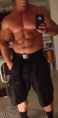 Male massage & gay massage
