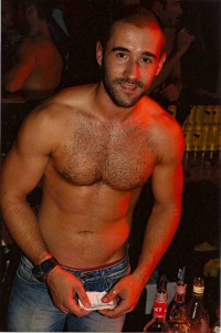 gay massage & male massage