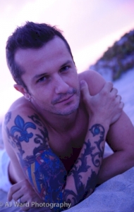 gay massage & male massage