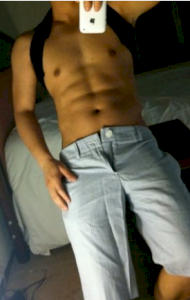 Male massage & gay massage