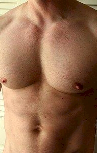gay massage & male massage