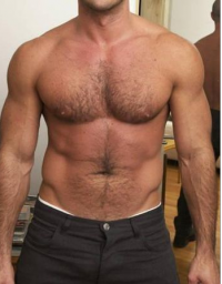 Male massage & gay massage