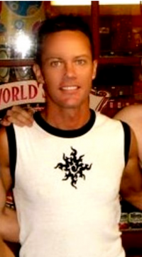 Male massage & gay massage