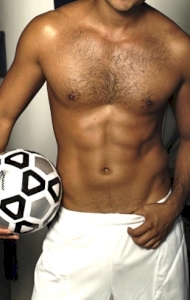 Male massage & gay massage
