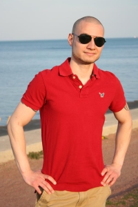Male massage & gay massage