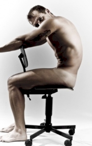 Male massage & gay massage