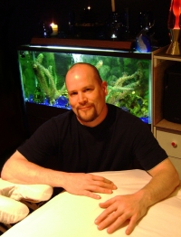 Male massage & gay massage