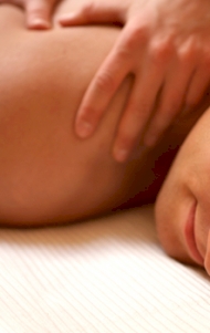 erotic massage