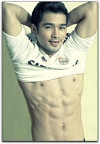 Male massage & gay massage