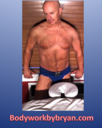 gay massage & male massage