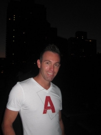 gay massage & male massage