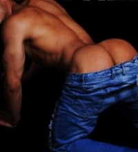 Male massage & gay massage