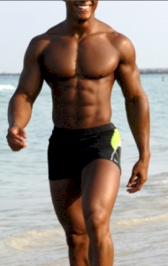 gay massage & male massage