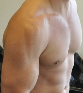 Male massage & gay massage