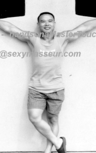 Male massage & gay massage