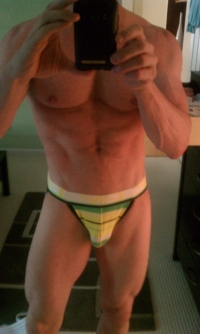 Male massage & gay massage