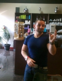 gay masseur & male masseur