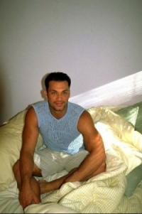 Gay massage